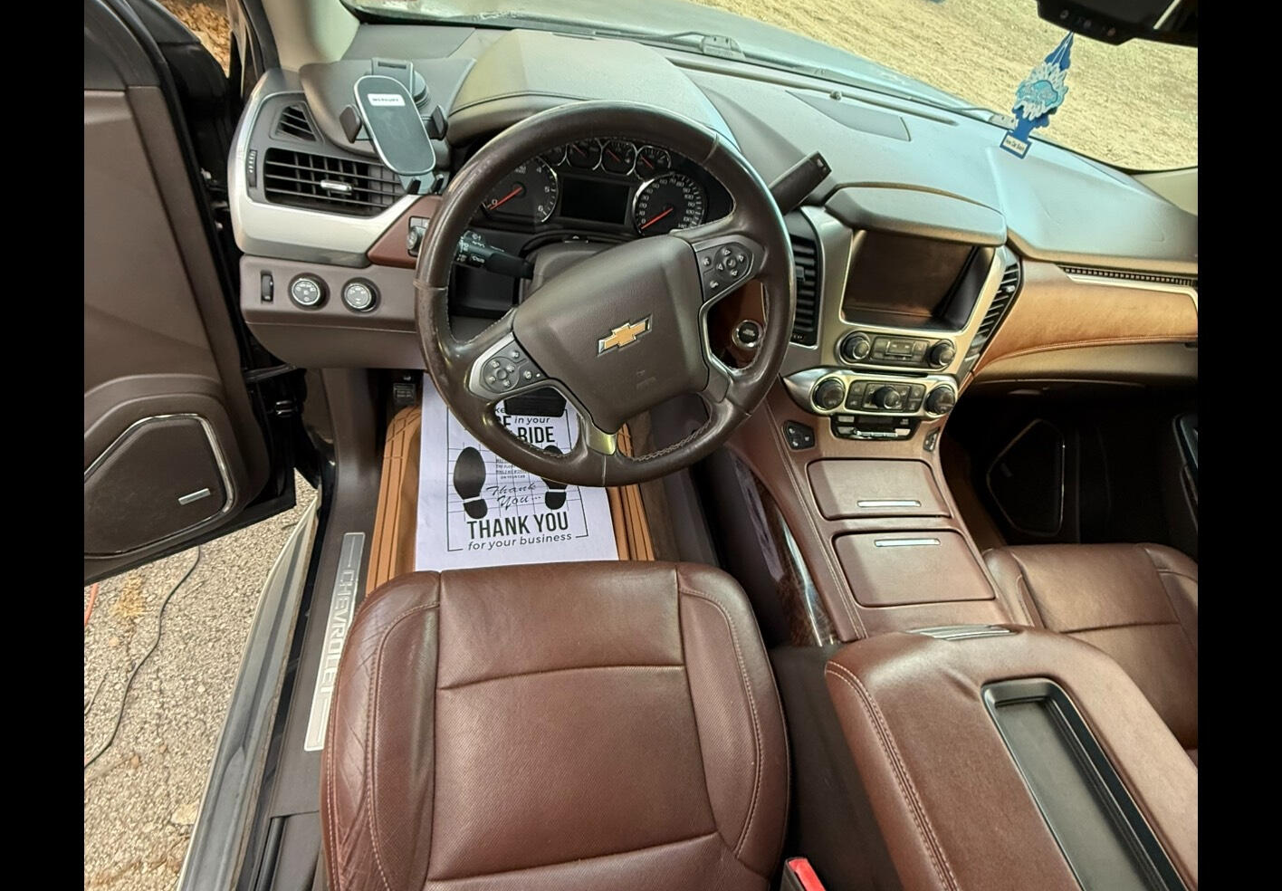 For heavily soiled vehicles needing a full interior reset. Intensive interior cleaning Stain and grime removal Odor-focused cleaning Full interior refresh